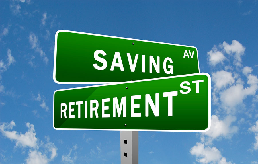 Savings to Retire